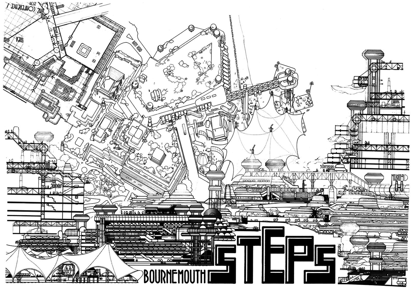 Archigram Project