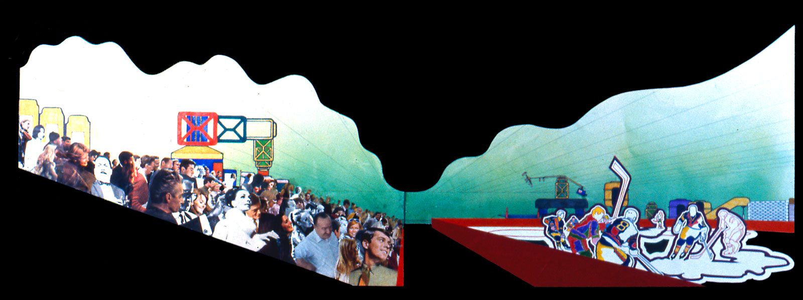 Archigram Project