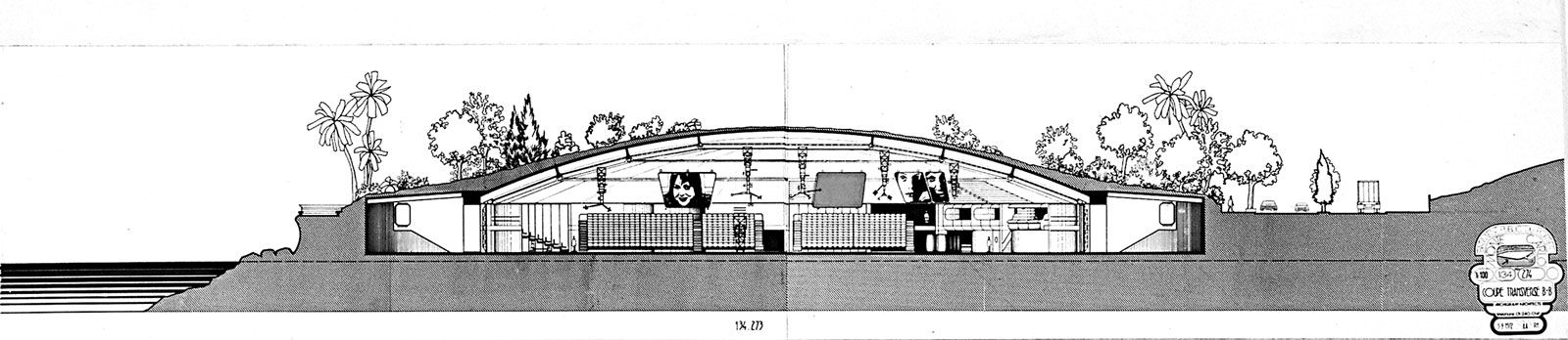 Archigram Project