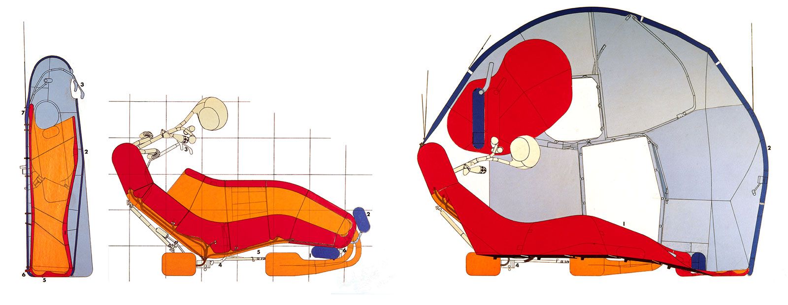 Archigram Project