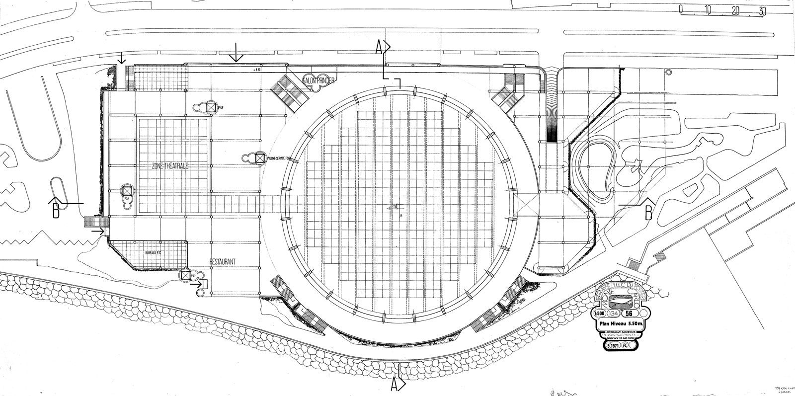 Archigram Project