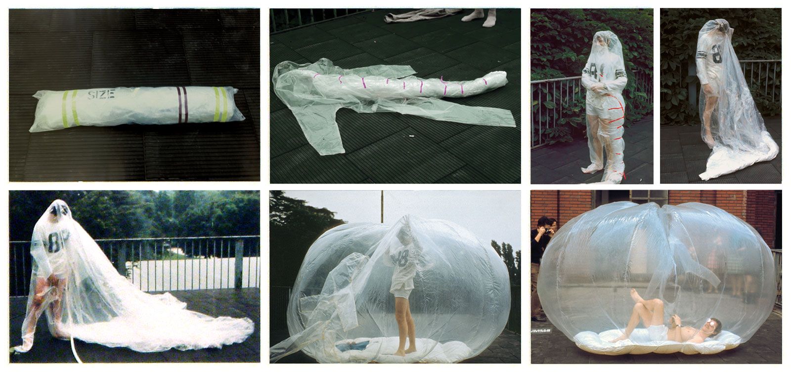 Archigram Project