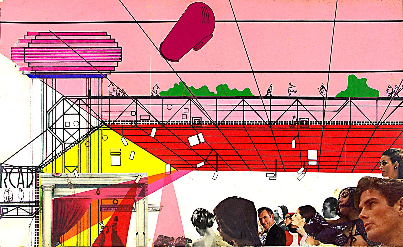 Archigram Project