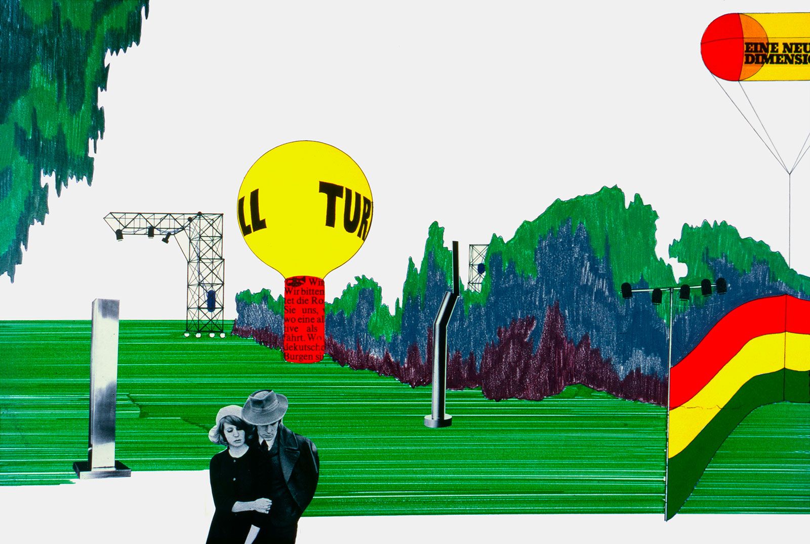 Archigram Project