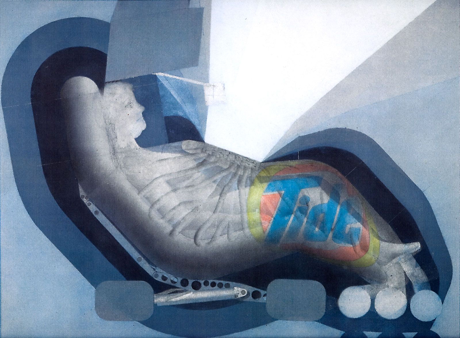 Archigram Project
