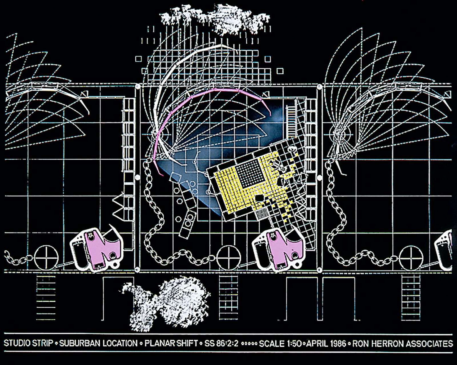 Archigram Project